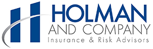 Holman and Company Sticky Logo Retina